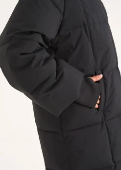 Camomilla Milano Piumini-Piumino Parker lungo over