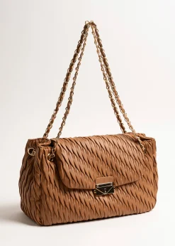 Camomilla Milano Borse-Pochette Babes Big trapuntata