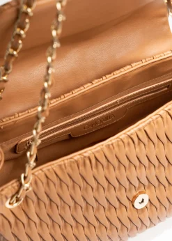 Camomilla Milano Borse-Pochette Babes Big trapuntata