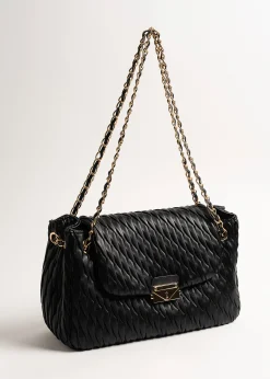 Camomilla Milano Borse-Pochette Babes Big trapuntata