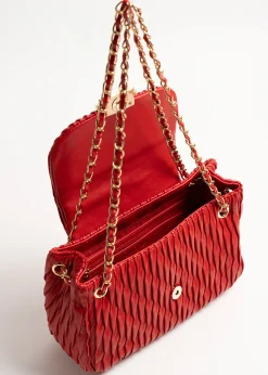 Camomilla Milano Borse-Pochette Babes Small trapuntata