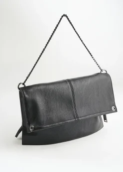 Camomilla Milano Borse-Pochette Blondie pieghevole ecopelle