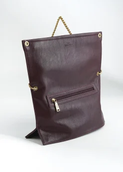 Camomilla Milano Borse-Pochette Blondie pieghevole ecopelle