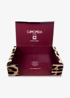 Camomilla Milano Gift Box-SCATOLA GRANDE