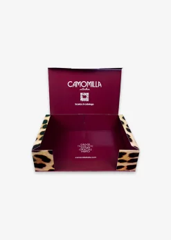 Camomilla Milano Gift Box-SCATOLA MEDIA