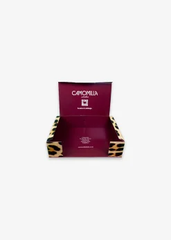 Camomilla Milano Gift Box-SCATOLA PICCOLA