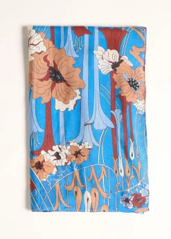 Camomilla Milano Sciarpe E Foulard-Sciarpa Safir fantasia fiori