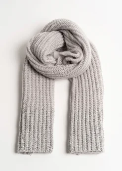 Camomilla Milano Sciarpe E Foulard-Sciarpa Sharon con paillettes