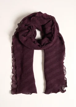 Camomilla Milano Sciarpe E Foulard-Sciarpa Sunny tinta unita