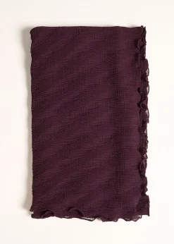 Camomilla Milano Sciarpe E Foulard-Sciarpa Sunny tinta unita
