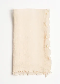 Camomilla Milano Sciarpe E Foulard-Sciarpa Sunny tinta unita