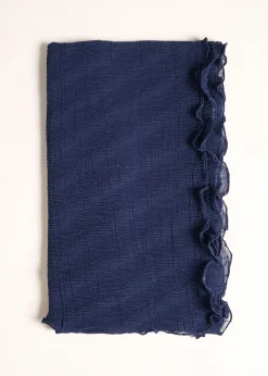 Camomilla Milano Sciarpe E Foulard-Sciarpa Sunny tinta unita