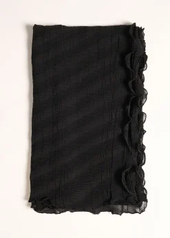 Camomilla Milano Sciarpe E Foulard-Sciarpa Sunny tinta unita