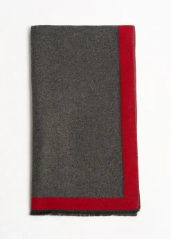 Camomilla Milano Sciarpe E Foulard-Sciarpa Susy con bordo a contrasto