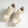 Camomilla Milano Sneakers-Sneakers Sherly bicolore