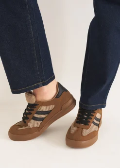 Camomilla Milano Sneakers-Sneakers Summer stile tennis