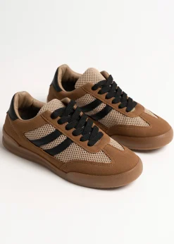 Camomilla Milano Sneakers-Sneakers Summer stile tennis