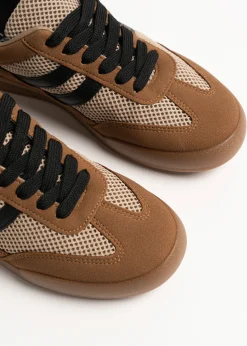 Camomilla Milano Sneakers-Sneakers Summer stile tennis