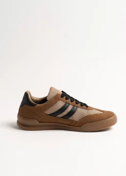 Camomilla Milano Sneakers-Sneakers Summer stile tennis