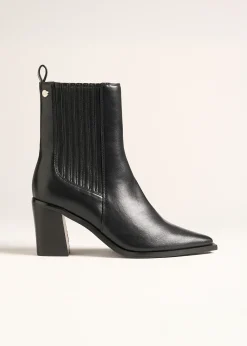Camomilla Milano Stivali-Stivali Sirena modello cow