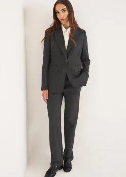 Camomilla Milano Pantaloni-Tailleur in Punto Roma