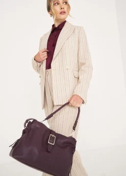 Camomilla Milano Borse-Tracolla Badya 100% pelle