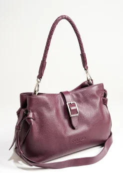 Camomilla Milano Borse-Tracolla Badya 100% pelle