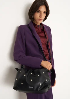 Camomilla Milano Borse-Tracolla Bris effetto pouch