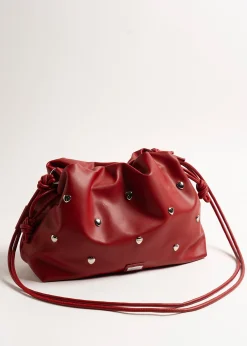 Camomilla Milano Borse-Tracolla Bris effetto pouch