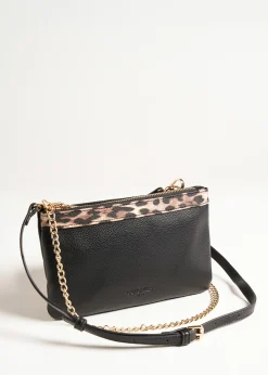 Camomilla Milano Borse-Tracolla Tonga Leopardier animalier