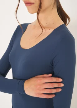 Camomilla Milano T-Shirt-T-shirt Serena aderente