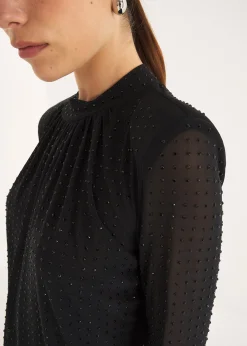 Camomilla Milano T-Shirt-T-shirt Star slim fit